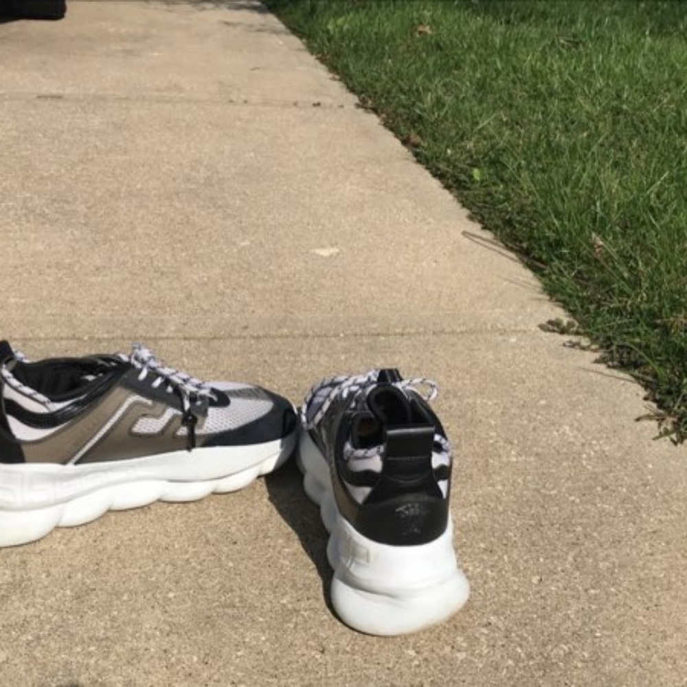 Versace Chain Reaction - Picture 5 of 5